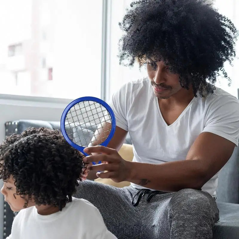 Afro Twist Comb