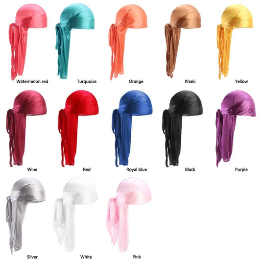 Men's Silky Durag