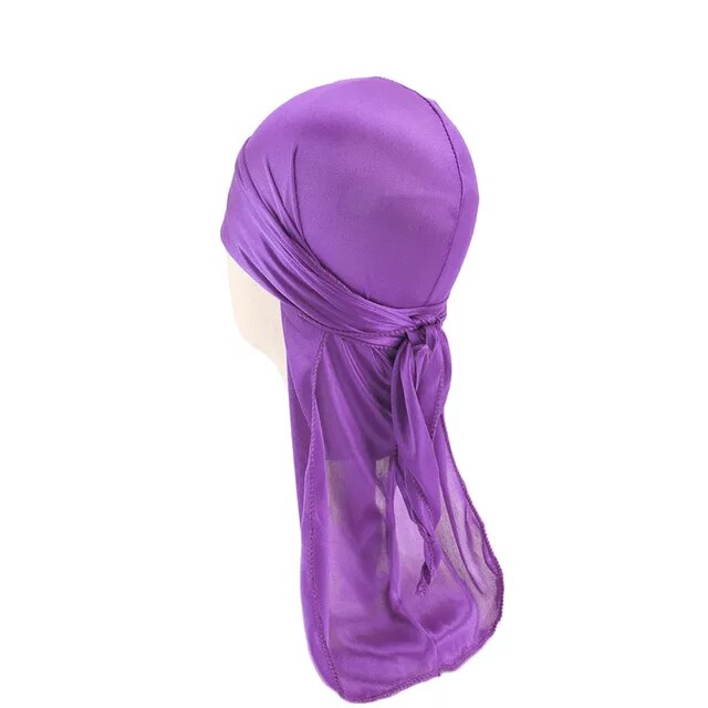 Men's Silky Durag