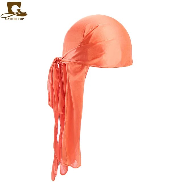 Men's Silky Durag
