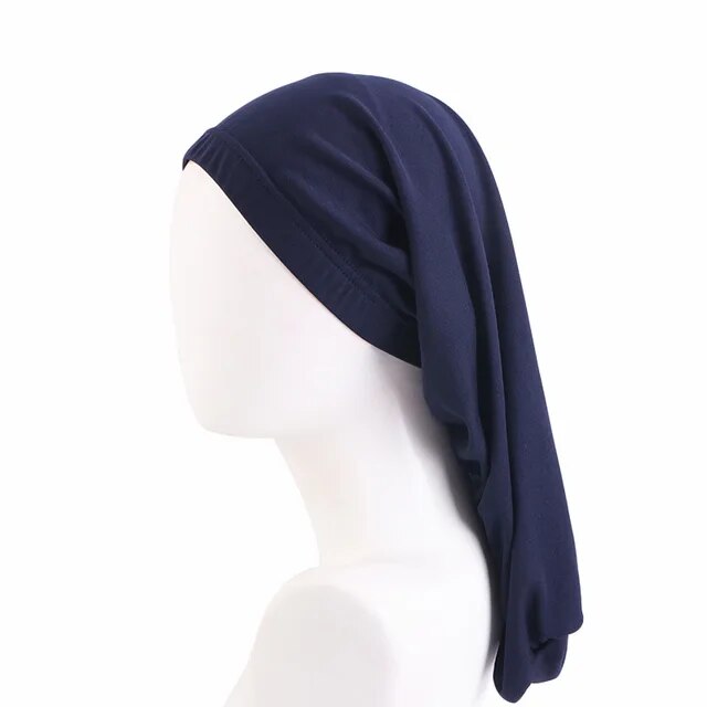 Unisex Elastic Long Loc Sock/Bonnet
