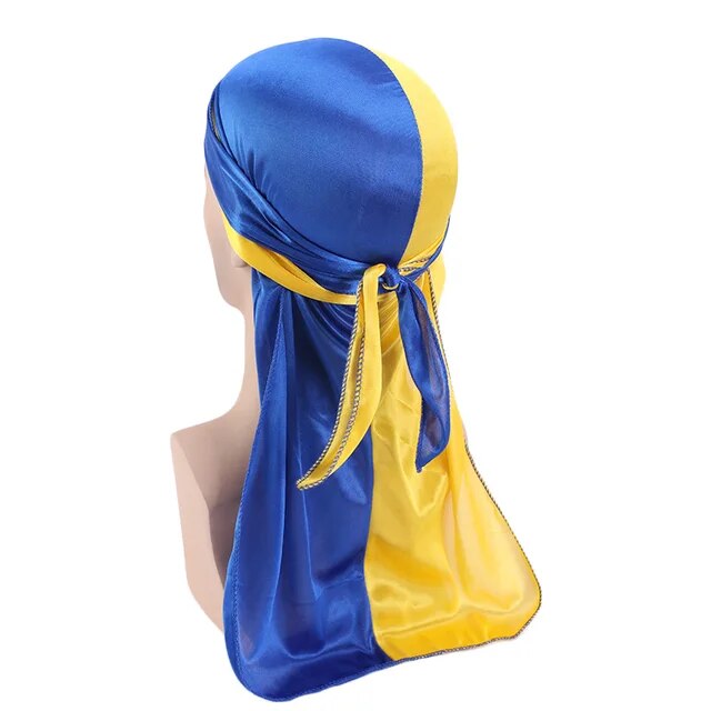 Men's Silky Durag