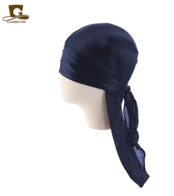 Men's Silky Durag