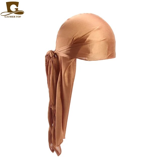 Men's Silky Durag