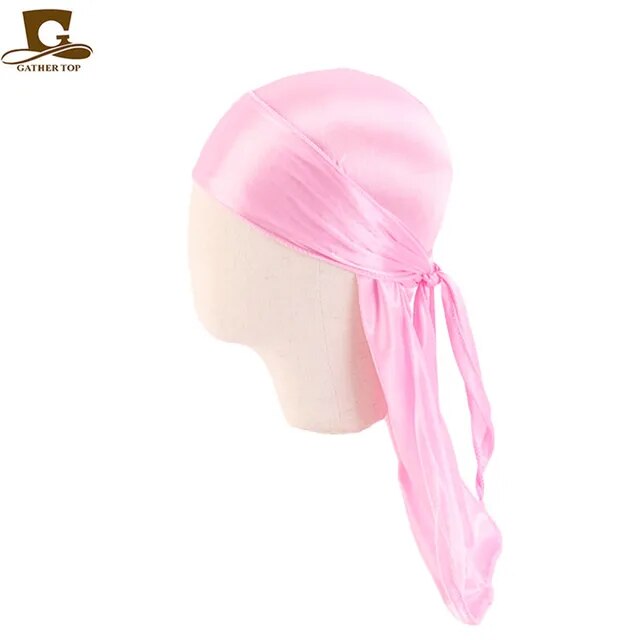 Men's Silky Durag