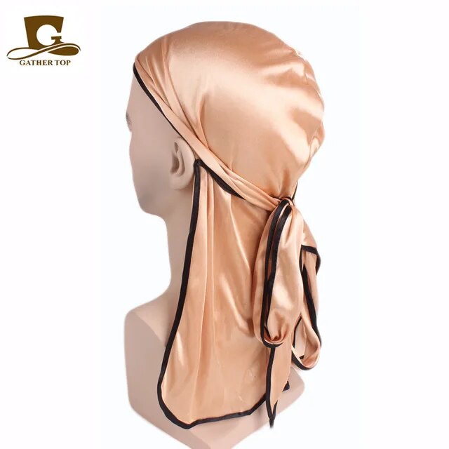 Men's Silky Durag