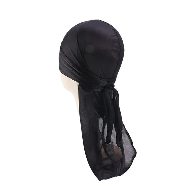 Men's Silky Durag