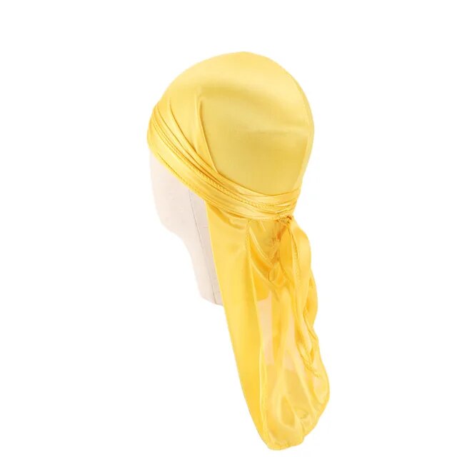 Men's Silky Durag