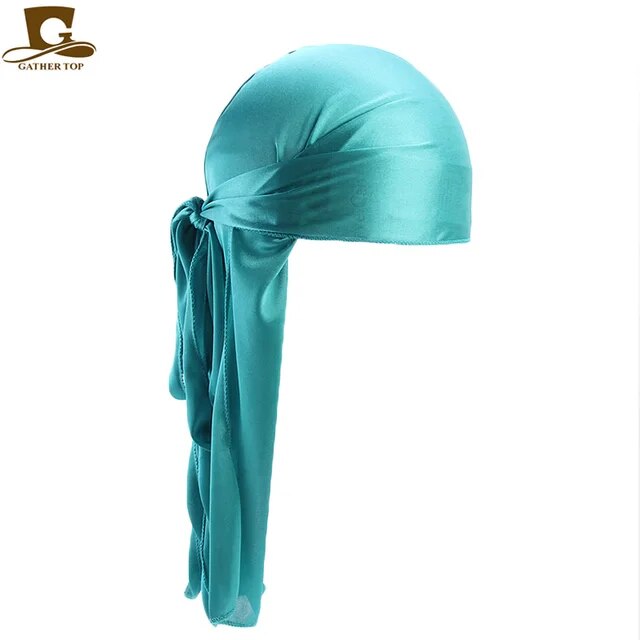 Men's Silky Durag