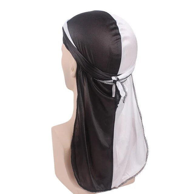Men's Silky Durag