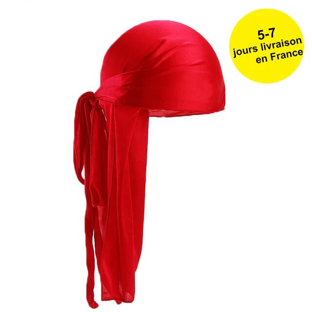 Men's Silky Durag
