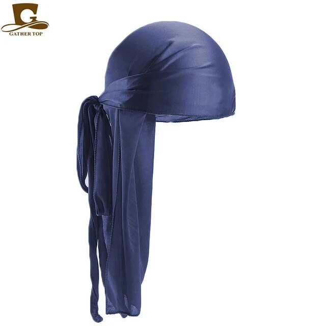 Men's Silky Durag