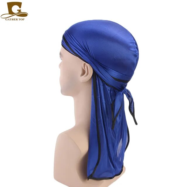 Men's Silky Durag