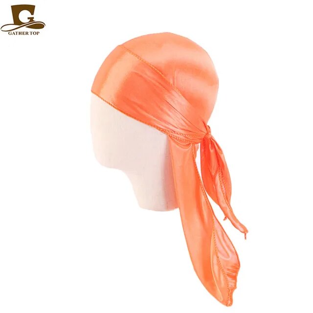 Men's Silky Durag