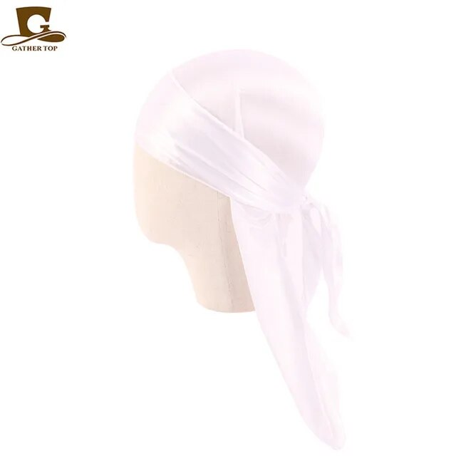 Men's Silky Durag