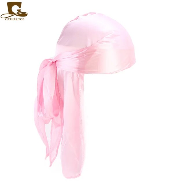 Men's Silky Durag