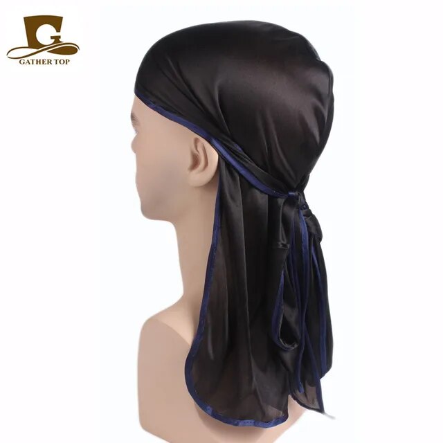 Men's Silky Durag