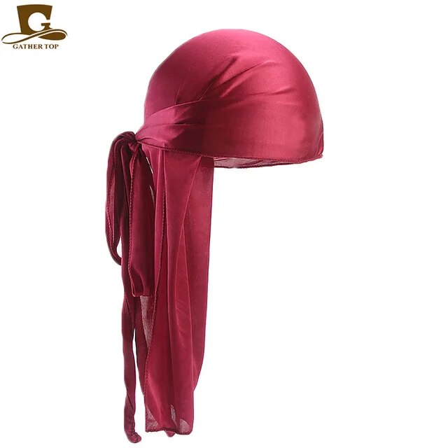 Men's Silky Durag