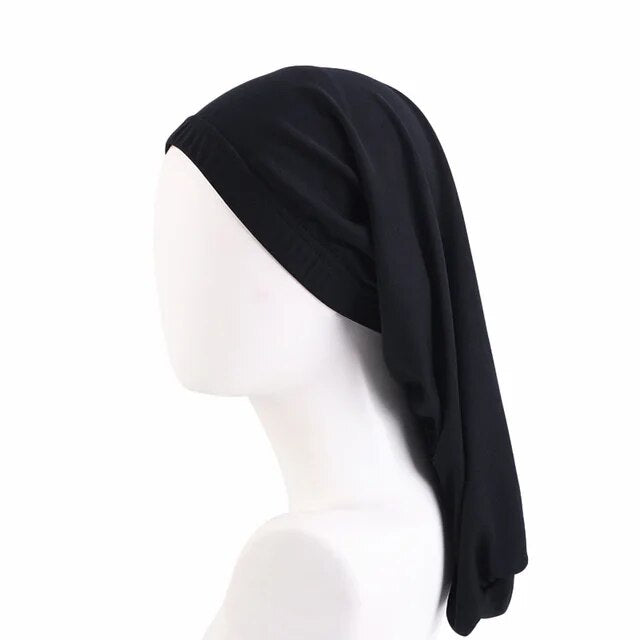 Unisex Elastic Long Loc Sock/Bonnet