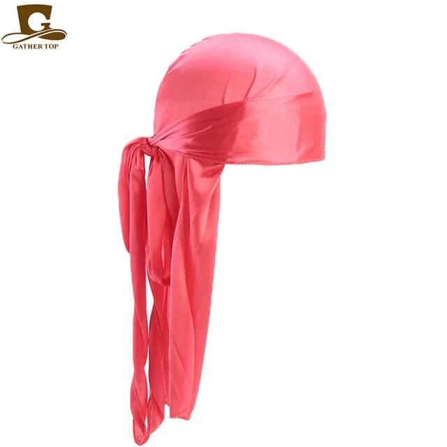 Men's Silky Durag
