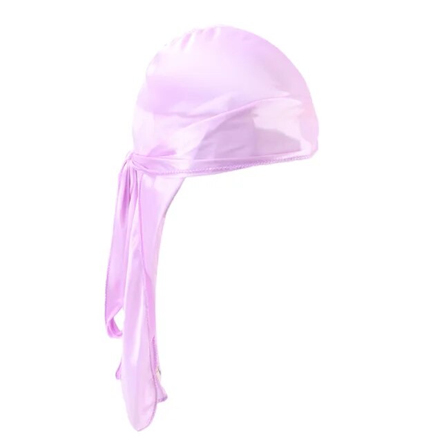 Men's Silky Durag
