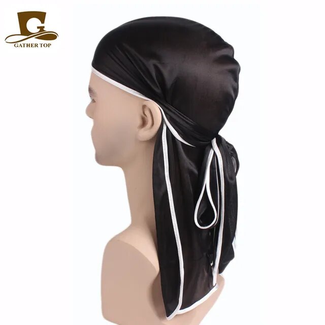 Men's Silky Durag