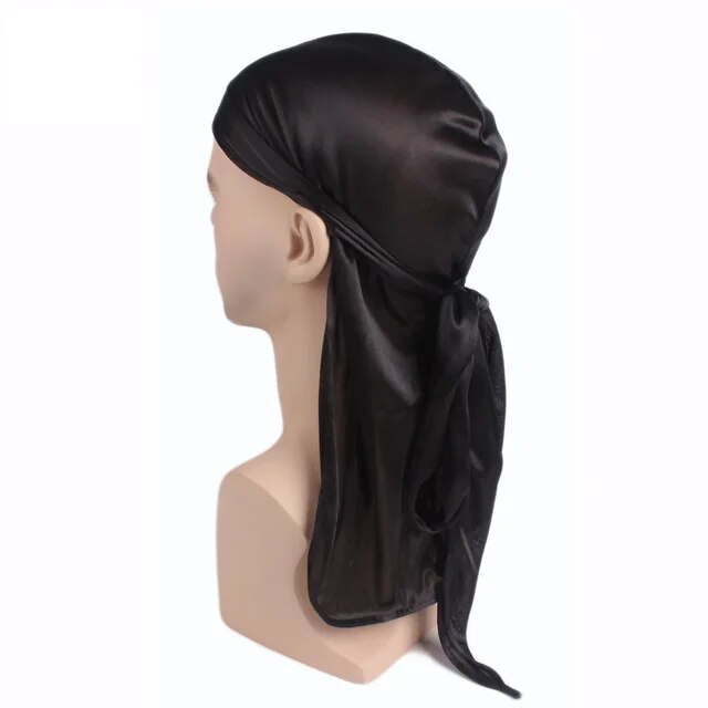 Men's Silky Durag
