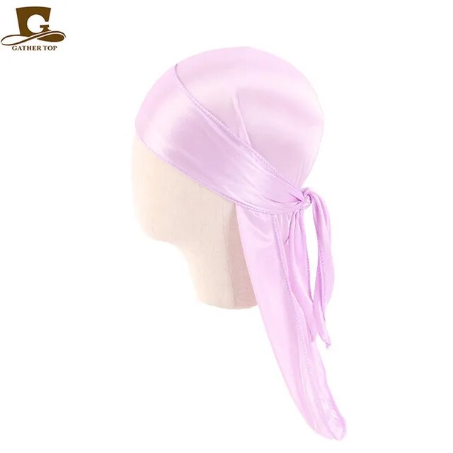 Men's Silky Durag