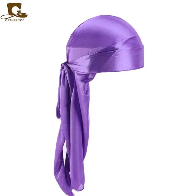 Men's Silky Durag