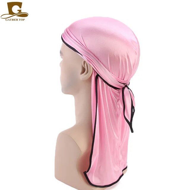 Men's Silky Durag