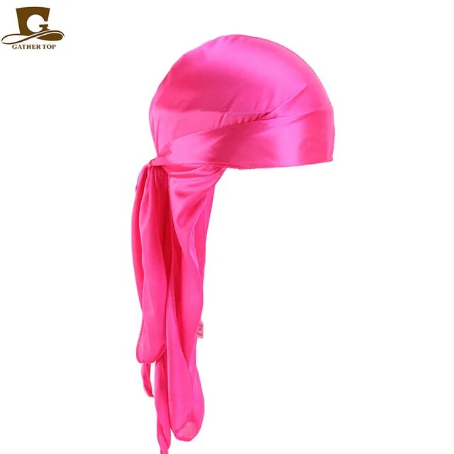 Men's Silky Durag