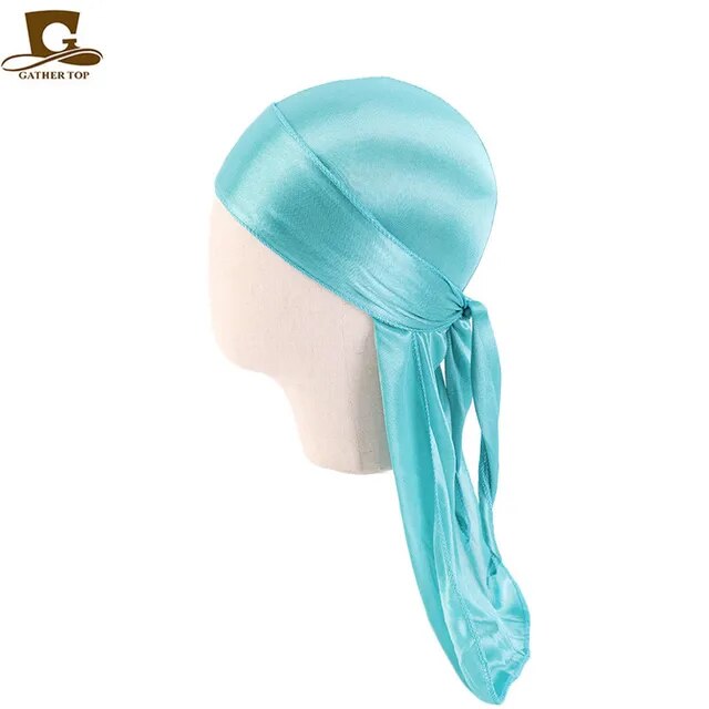 Men's Silky Durag