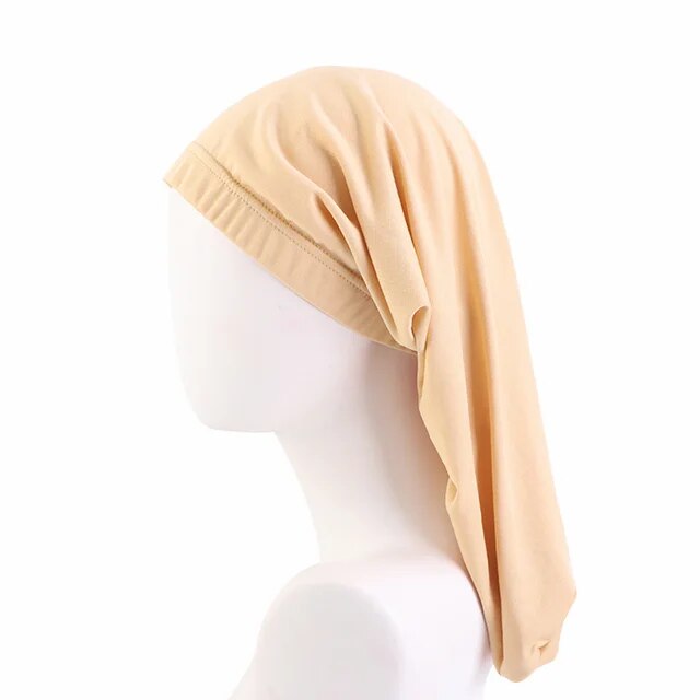 Unisex Elastic Long Loc Sock/Bonnet
