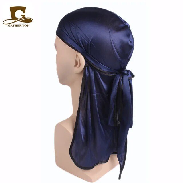 Men's Silky Durag