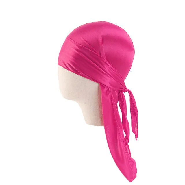 Men's Silky Durag