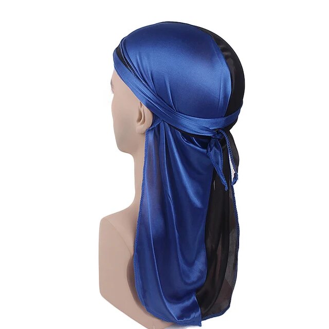 Men's Silky Durag