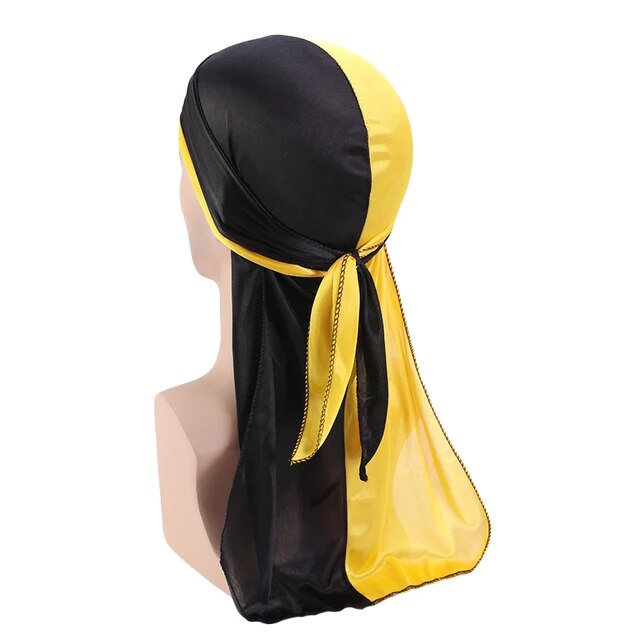 Men's Silky Durag