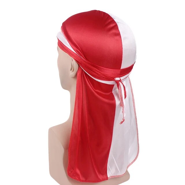 Men's Silky Durag
