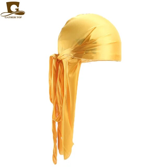 Men's Silky Durag