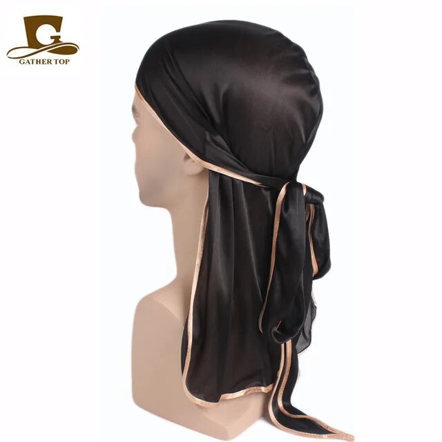Men's Silky Durag