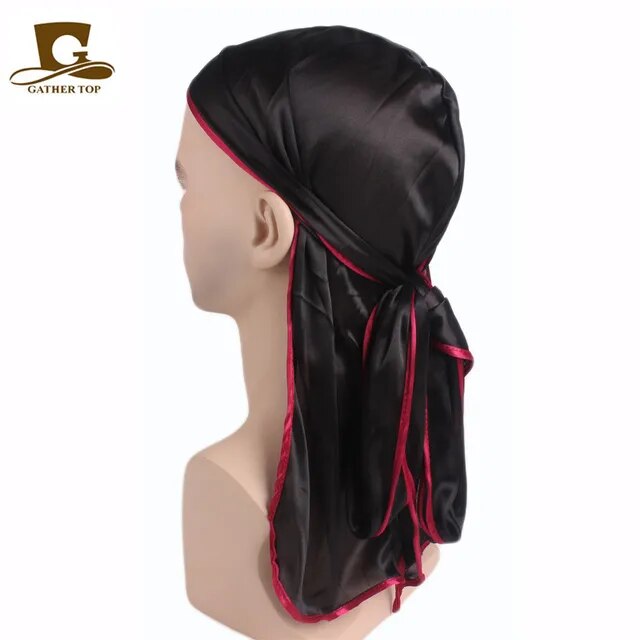 Men's Silky Durag
