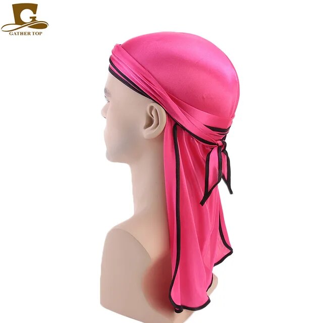 Men's Silky Durag