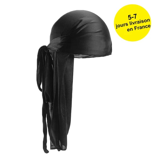 Men's Silky Durag