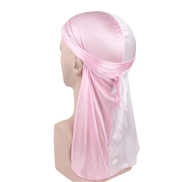 Men's Silky Durag