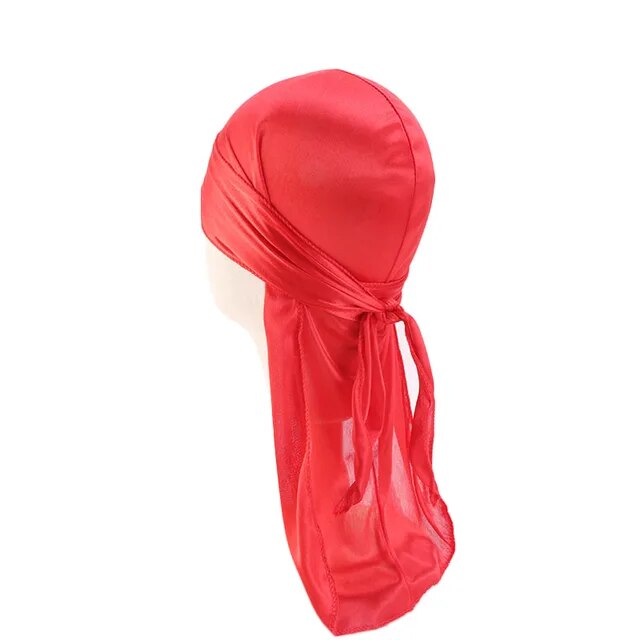 Men's Silky Durag