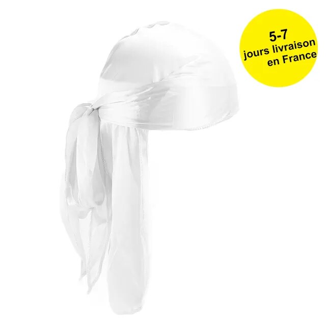 Men's Silky Durag