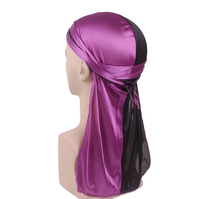 Men's Silky Durag