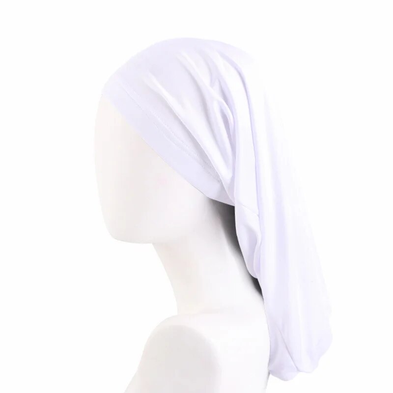 Unisex Elastic Long Loc Sock/Bonnet