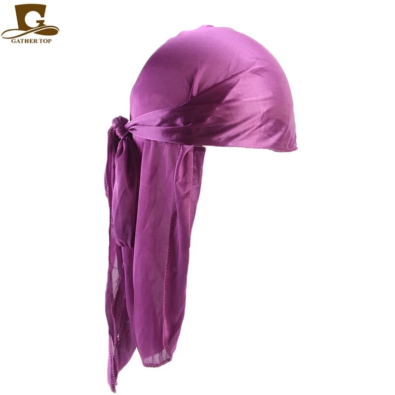 Men's Silky Durag