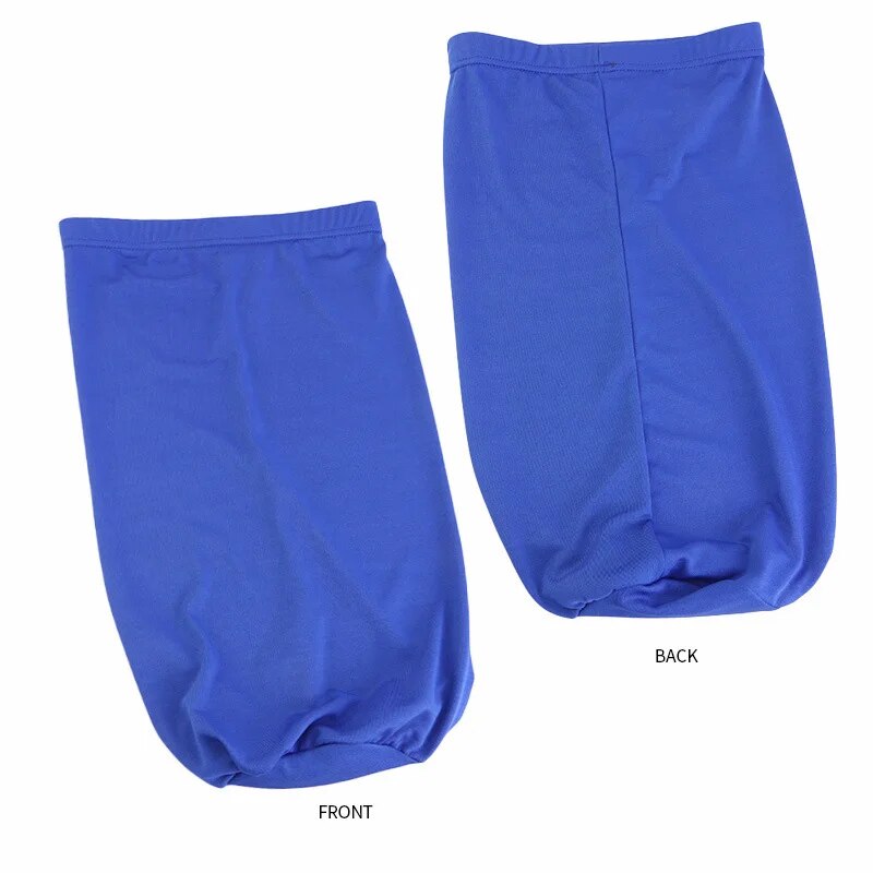 Unisex Elastic Long Loc Sock/Bonnet